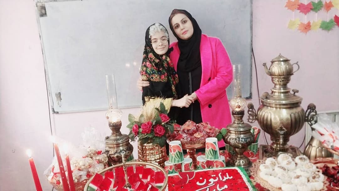 یلدای 1403